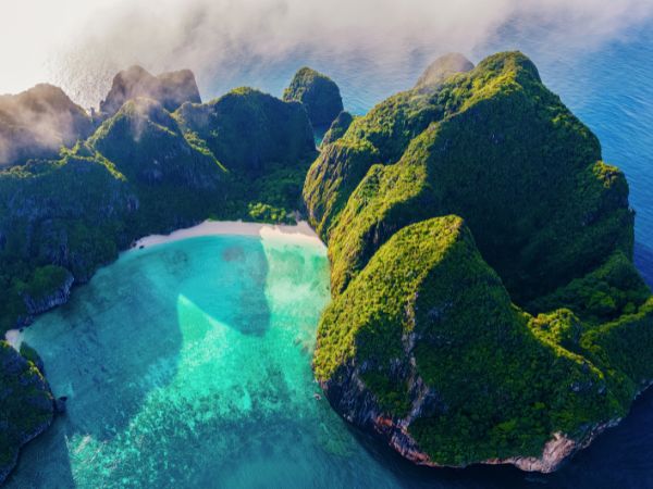 Koh Phi Phi