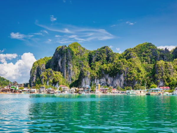 Palawan