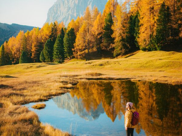 Trentino