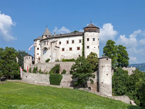 castelli del Trentino