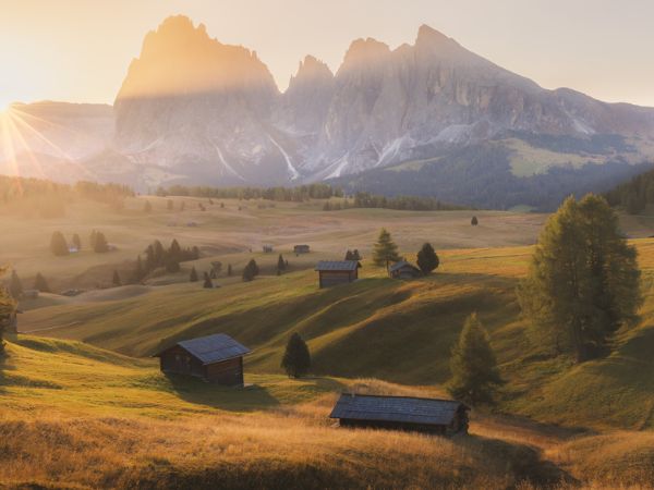 Autunno in Trentino