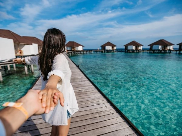 motivi per visitare le Maldive questo autunno