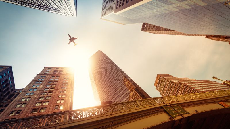 I 10 migliori hotel di lusso a New York