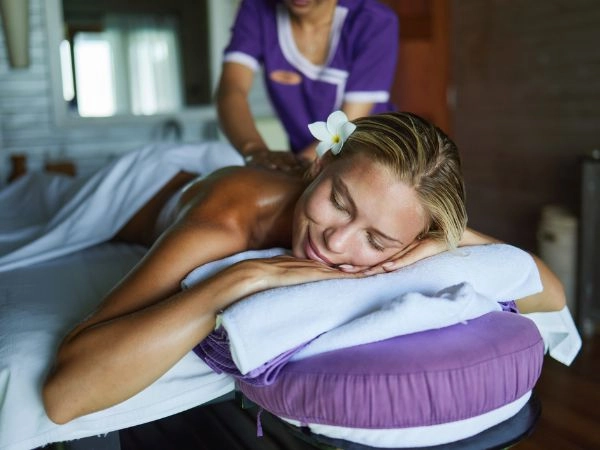 La Baglioni SPA del Bagliori Resort è un tempio consacrato alla bellezza