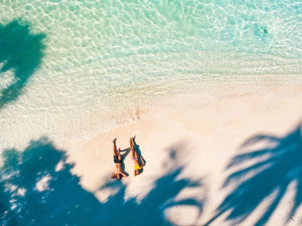 Le agenzie di viaggio eliminano lo stress dalla pianiﬁcazione