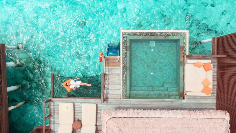 Relax alle Maldive scopri con noi i due magnifici resort