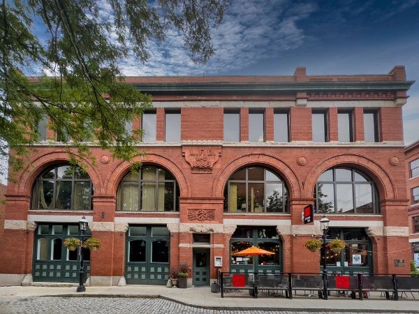 Scopri The Lowell Hotel nel cuore di Manhattan