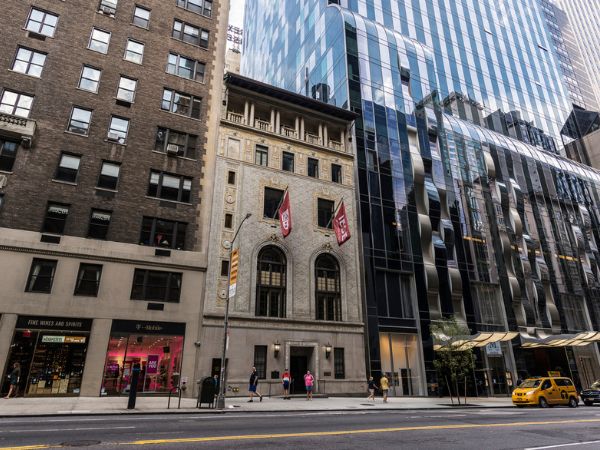 PARK HYATT NEW YORK