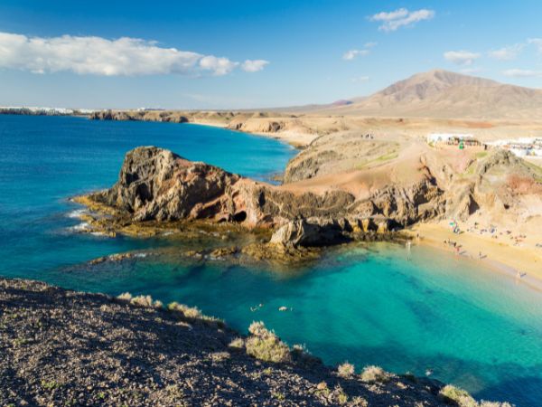 Lanzarote