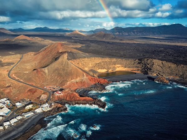 Parco Nazionale di Timanfaya