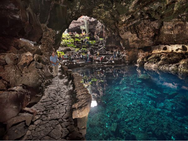 Lanzarote, la piccola perla delle Isole Canarie
