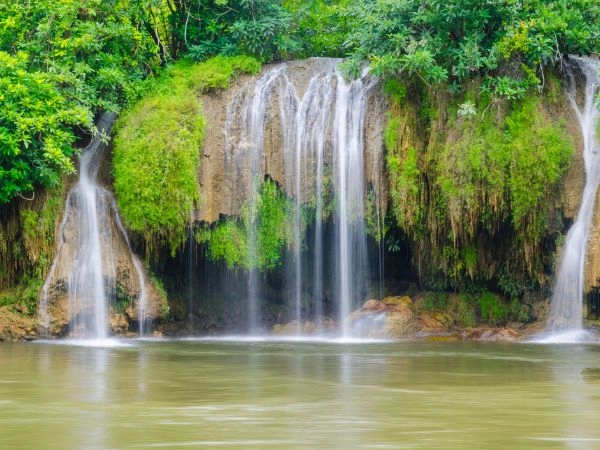 Visitare il Parco Nazionale di Sai Yok a Kanchanaburi
