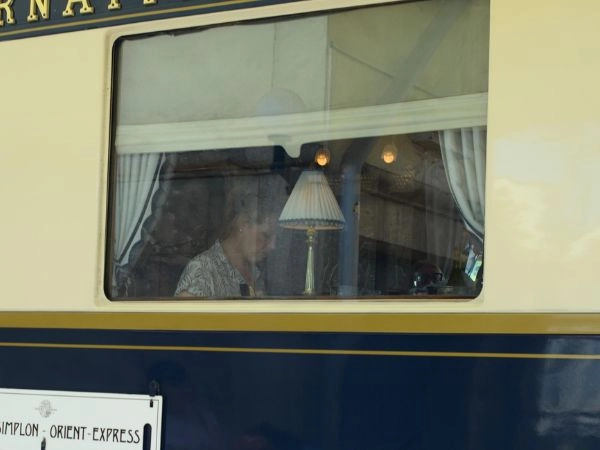 Godere del leggendario confort e lusso dell’Orient Express di Belmond