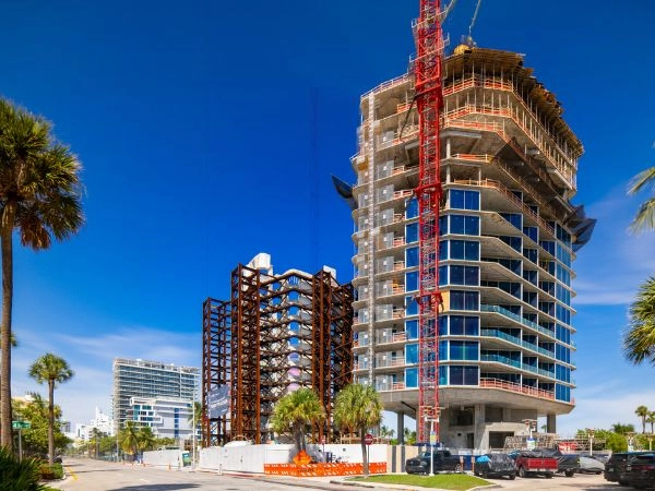 La famosa catena degli Aman Resort ha scelto Miami Beach per una delle sue nuove aperture