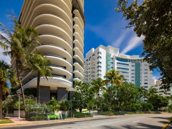L'hotel perfetto per gli amanti d'arte e design contemporanei