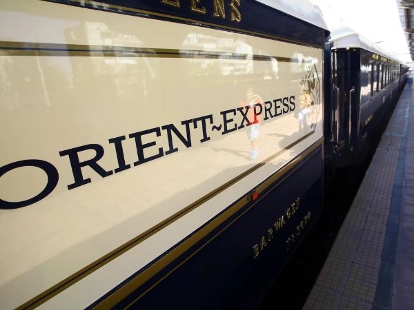 Orient Express dove i passeggeri potranno provare il fascino dell'Europa