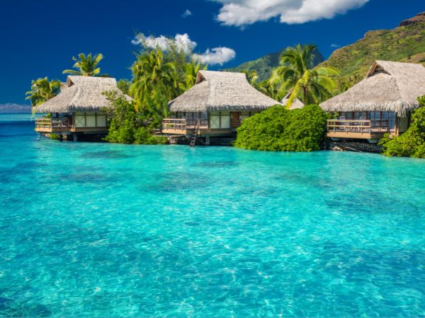 Tahiti