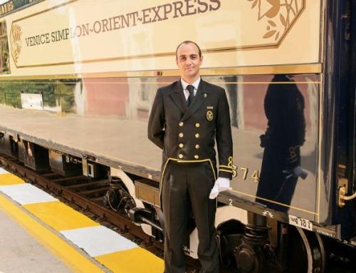 Orient Express: nuove tratte a dicembre