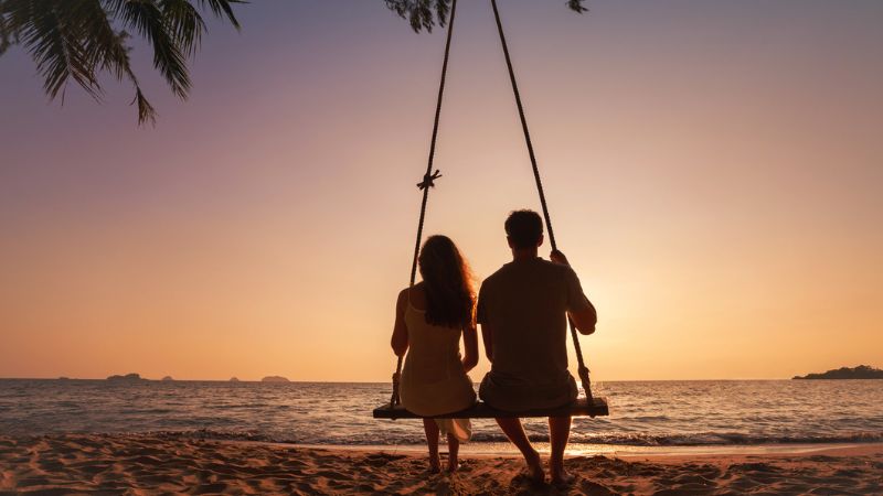 vacanze romantiche