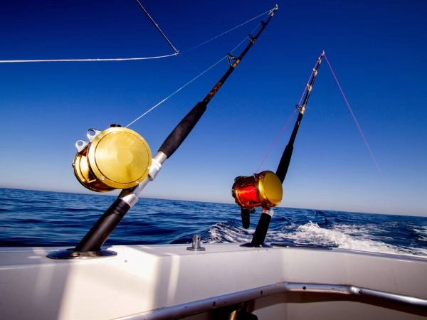 Il torneo di pesca dedicato a Ernest Hemingway