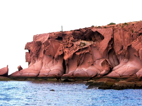Scopri la bellezza indisturbata dell'isola di Espiritu Santo