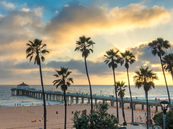 Visitare California, le città principali e le spiagge più famose