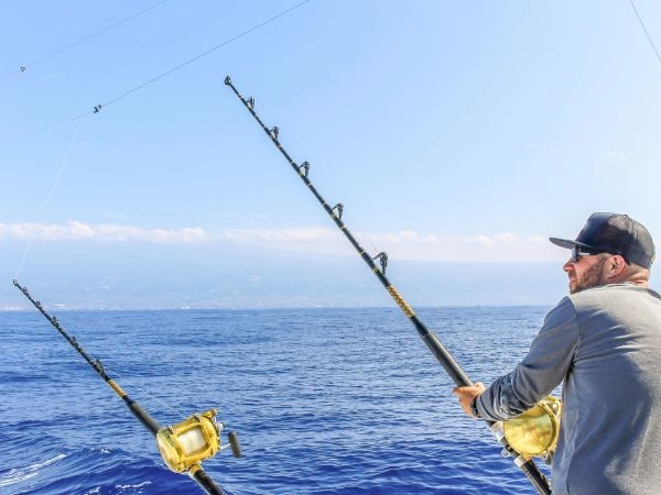 Vivere l’emozione di un torneo di pesca al marlin a Cuba