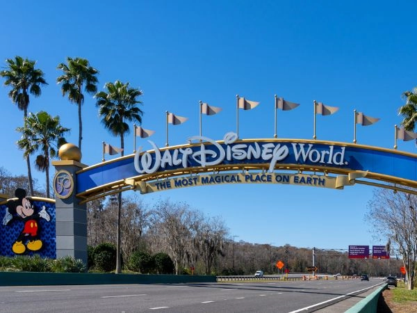 Walt Disney World Resort, assicurando che bambini e adulti di tutte le età possano vivere insieme un'avventura ricca di azione