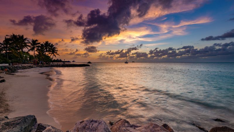 antigua