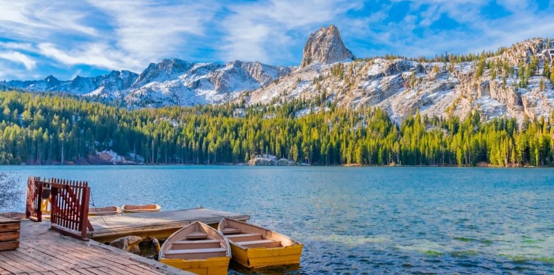mammut-lakes-usa