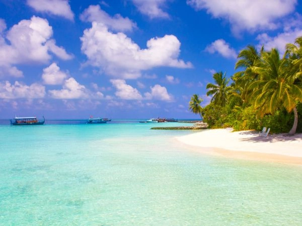 migliori resort di lusso alle Maldive Cheval Blanc Randheli