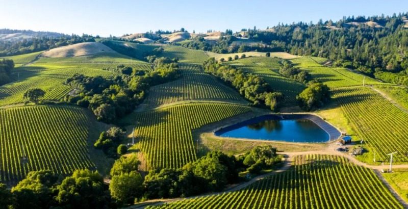 napa valley california