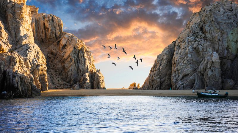 vacanze a cabo san lucas