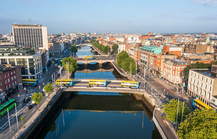 weekend in Irlanda dove andare per i ponti di estate del 2023