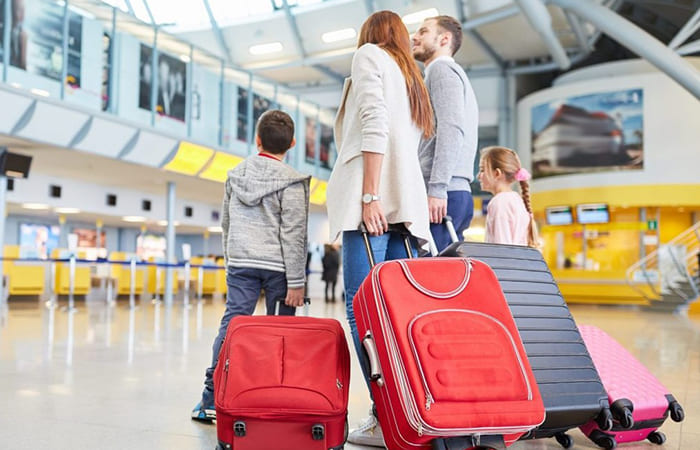 vacanze in famiglia ponti 2023