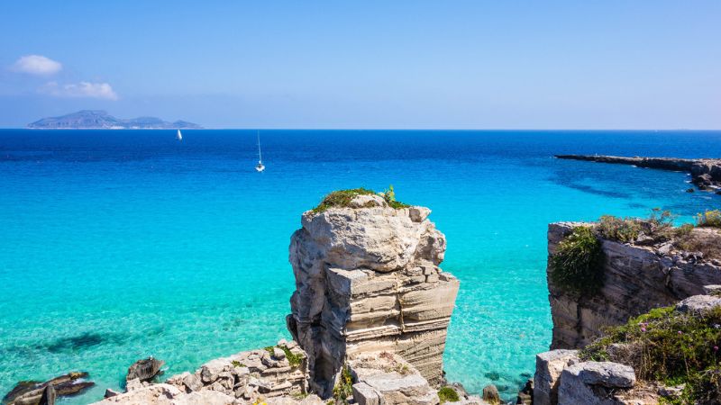 Cosa vedere e cosa fare a Favignana