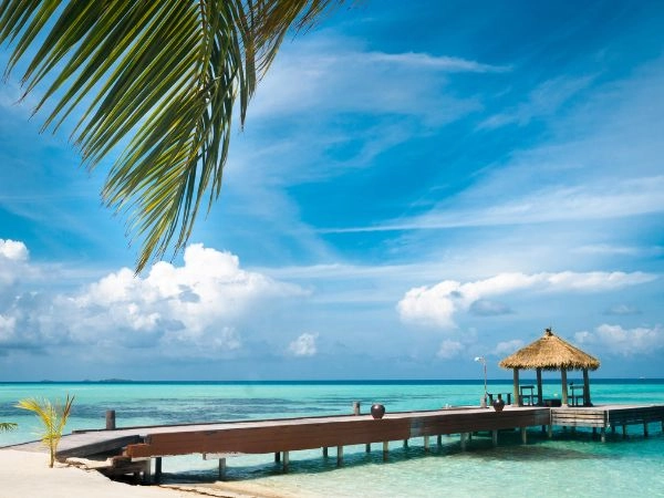 Scegliere le Maldive per una luna di miele da sogno