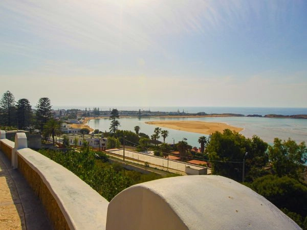 Scoprire Oualidia, sulla costa occidentale del Marocco