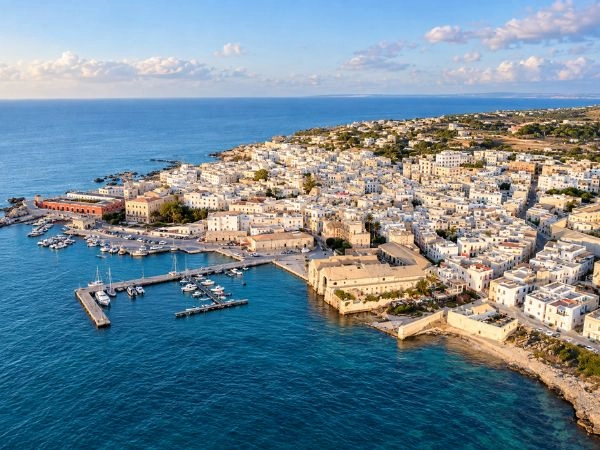 dove andare per un aperitivo vacanze a Favignana