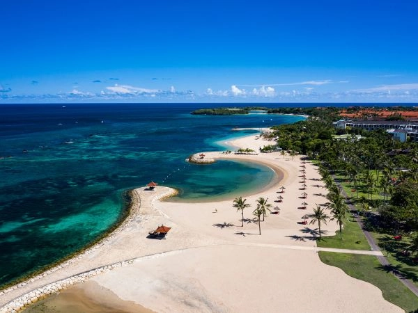 Bali è una destinazione che soddisfa ogni tipo di turista