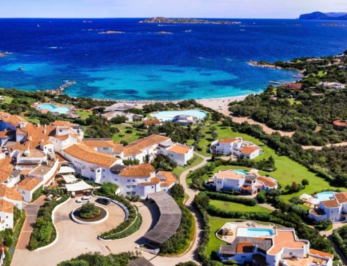 Costa Smeralda: 10 spiagge da non perdere nei Caraibi d’Italia