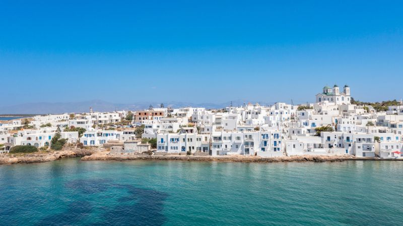 vacanze estate in grecia