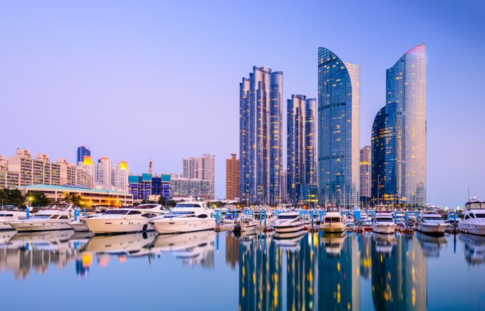 Busan