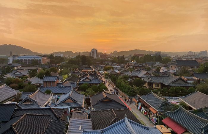 Jeonju