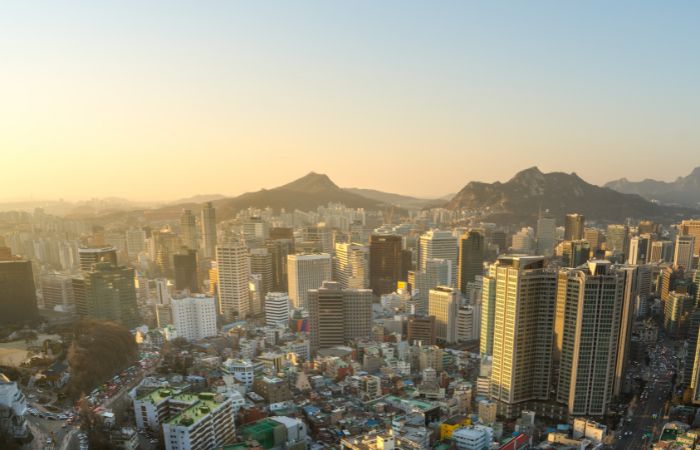 Seoul