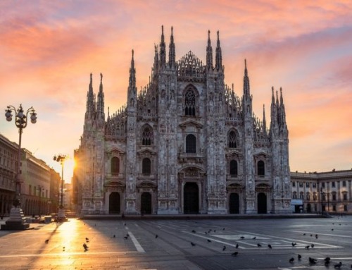 Scopri Milano, la capitale economica e finanziaria d’Italia