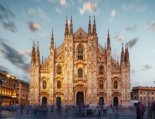 Cosa vedere a Milano in un week end