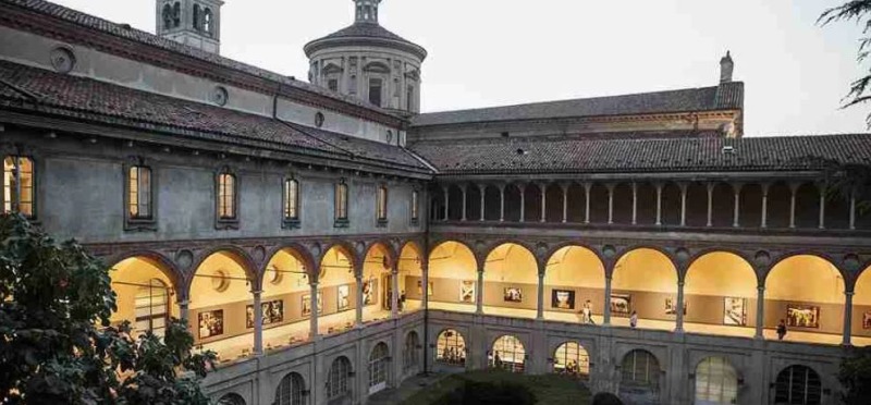 Museo della Scienza e della tecnologia Milano