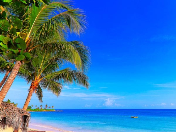 Montego Bay, destinazione principale turistica della Giamaica