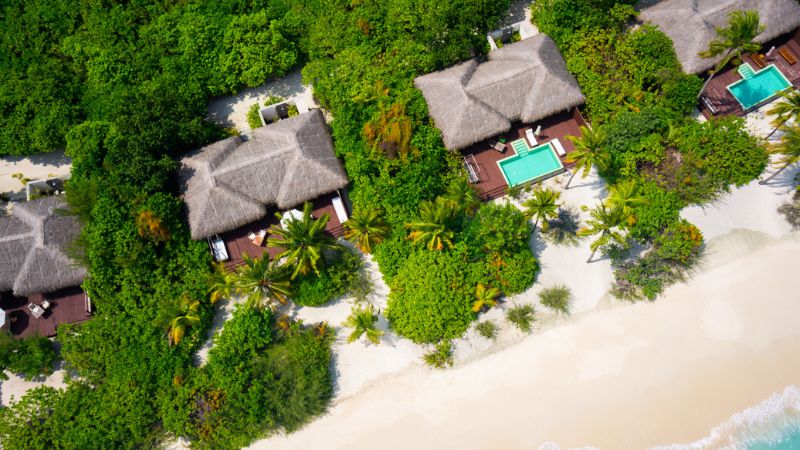 vacanze alle maldive